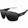 Солнцезащитные очки Elax, новые спортивные велосипедные очки для мужчин и женщин, UV400, Mtb, очки для горного велосипеда