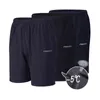 Men Casual Shorts Mesh Elastic FivePoint Shorts Mail Summer Plus Size Spandex Sweat 220602