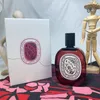 EPACK Woman Perfume Spray 100ml KYOTO Doson Tamdao Jasmin Floral Notes Edt Long Lasting Fragrance Charming Smell Fast Delivery