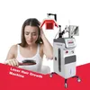 Anti Hair Loss Laser Diodes Hair Regrowth growth PDT LED light 650nm Laser Machine