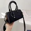 حقائب مصممة الحقائب Crossbody حقيبة حقيبة سهرة عالية السعة الحفلات التسوق ألوان مختلفة مع عبوة رائعة