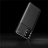 Silikonowe skrzynki na zderzak dla OnePlus 8T Case dla OnePlus Nord N10 N100 8T 7T Pro Pokrywa na wstrząsy Ochronna pokrywa telefoniczna dla OnePlus 8T