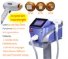 Diode Laser HIGH quality 3 Wavelengths 755 808 1064nm desktop Hair Removal Machine Skin rejuvenation Professional Painless Hair Remove Beauty Salon equipment