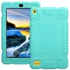 Coque en silicone pour tablette Kindle Fire, pouces HD, antichoc, antidérapante, souple