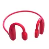 جديد Bluetooth 5.0 S.Wear E6 اللاسلكي المحمول أذن سماعة سماعة سماعات رياضية في الهواء الطلق مع MIC لـ iPhone Android Phone 2 Color