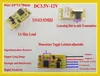 & Accessorieses 3.7 Tiny Switch 433 315 4.2 4.5 5 6 7.4 9 12V Small Relay Contact Wireless Switches NO COM NC Mini RX TX 315 43