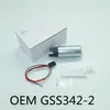 ポンプOEM GSS340 GSS341 GSS342 GSS343高性能500HPインタンク内部255 LPH燃料ポンプワルブロレースとチューニング263S