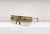 Zonnebril Mode Oversized Square Randless vrouwelijke piloot merkontwerper Flat Top Big Sunglasses Women Travel 2208