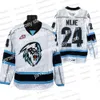 جديد WHL Winnipeg Ice Hockey Jersey 4 Benjamin Zloty 7 Carson Lambos 9 Zachary Benson 23 Sam Reinhart 24 Michael Milne 28 Conor Geekie 93 Matthew