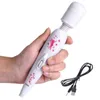 NXY Vibratoren USB-Stecker Sexprodukt Massagewerkzeug Vibrator G-Punkt-Rotation Wasserdichter Vibratordildo Y Spielzeug für Erwachsene für Frauen 0409