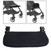 Barnvagnsdelar Tillbehör Fotstöd Fotförlängning Buggy Leg Rest Lätt 21 cm längre baby Puschir Infant Cartroller