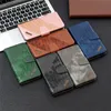 Wallet Flip Cases For Xiaomi Redmi Note 8 8T Pro Cover sFor Xiomi Redmi 8 8A Case Magnetic Leather Full Protect Phone Bags