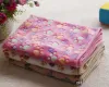 Pies Koc Paw Drukuj Długopisy Łóżka Maty Małe Psy Ciepłe Sleeping Bed Cover Mat Polece Soft Koc 15 Designs Bes121