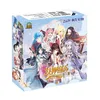 女神ストーリーコレクションカードチャイルドキッズバースデーギフトゲームテーブルファミリークリスマス220808のためのおもちゃ