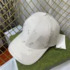 Summer Big Brim Bucket Hats Podwójna litera Jacquard Sun Caps Unisex Bucket Hat Outdoor Travel Sunshade Cap