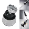 Household faucet nozzle filter environmental protection bubbler 360 rotation water-saving faucet adapter LK176