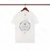 T-shirts Hommes Femmes Designers T-shirts Coton Tees Tops Homme S Casual Poitrine Impression Lettre Chemise Luxurys Vêtements Rue Shorts Manches Tissu