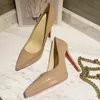 platform women lady 10cm heel high heeled shoes for wedding party fashion designer shoes pumps C0329