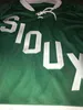 Thr 1959 Retro und North Dakota Walka Sioux Hockey Jersey Haft Hafty Dostosuj dowolny numer i nazwy koszulki