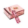 78 MM/110 MM Sigaret Rolling Machine Roze Kleur Leuke Ladyhornet Tabak Roller Maker voor Vloei DIY Tool gift voor Vrouwen