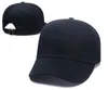 NUEVO Mens Canvas Baseball Hat Diseñadores Gorras Sombreros Mujeres Gorra equipada Moda Fedora Carta Raya Hombres Casquette Beanie Bonnet5700810