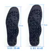 Magnetic Therapy Massage Insoles For Shoes Foot Acupressure Enhanced Insole Point Feet Body Detox Insert Pads 220610