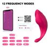 Other Health & Beauty Items Long Distance App Remote Control Vibrator sexy Toys F