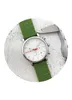 2022 Luxury heren horloges alle wijzerplaten werken Quartz kijken hoogwaardige Europees topmerk chronograaf rubberen rubberen rubberen mode zes naaldwerk groothandel montre