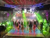 Stage Ultra-Thin Video LED Digital Dance Floor Stage Effect DJ Equipment