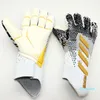 Adult goalkeeper gloves soccer football without fingersave 1a1318M