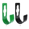 Garden Wall Mounted Tap Watering Hose Organizer Storage Holder Agriculture Hose Pipe Reel Holder Hanger