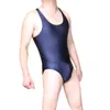 حزمة جسم الرجال حزمة الورك bodysuit مثير للياقة ممارسة الملابس قمم الخزان من الذكور صالة الألعاب الرياضية mercerizing دنم