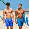 Heren shorts Heren Swimwear Swim Trunks Beach Board zwembroek zwempakken Running Sports Surffing Shortmiers's Drak22