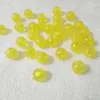 10mm Acrylic Crack Bead Starry Bouquet Floral Beads Burst Crack Handmade Scattered Wholesale DIY Bracelet