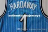 Maglia Hardaway n.