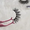 Natural Mink Eyelashes High Quality Makeup Set False Eyelashes Extension