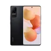 Original Xiaomi Mi Civi 1S 5G Teléfono móvil 12GB RAM 256GB ROM Snapdragon 778G+ 64M.0P NFC Android 6.55 "OLED 120Hz Pantalla completa curva Identificación de huellas dactilares Cara Teléfono celular inteligente