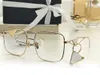 Sunglasses Designer Woman Sunglass Party Gold Frame Ladies Sexy Glasses Fashion Trend Leisure Travel UV400 Protective Eyeglasses With Pearl Pendant Lunettes