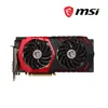 MSI Raphic Card GTX 950 960 1050 1060 1650 1660 1660TI 1070TI 234568 GB PARDS GPU AMD Intel Desktop CPU Motherboard6801261