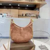 럭셔리 여성 가방 레이디 겨드랑이 백 디자이너 평범한 가방 다이아몬드 지갑 상자 팩 소프트 레이디 토트 핸드백 브랜드 대용량