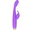 Sex Toy Toys Masager vibrerande ROD Point Tide Pen Double Shock AV -Simulering Stark onani roliga produkter Hejr Yezf