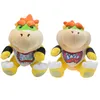 M L Brothers Ps Games Brothers Clearance Game Boss Kuba Fire Dragon Plush Doll