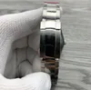 Casais Wristwatches Anal￳gico autom￡tico Mechanical Men Style Ladies Classic Watch 36mm 41mm 31mm de a￧o inoxid￡vel Montre de Luxe Oyster Fivela dobr￡vel