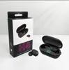 H6 TWS auriculares Bluetooth 5,0 auriculares inalámbricos auriculares de graves profundos impermeables auriculares estéreo inalámbricos verdaderos auriculares deportivos