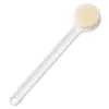 Longa alça esfoliante Esponja de banheira Bascure Bashor Bainom Equipamento de esfoliação de esfoliação Brush chuveiro JLE14118