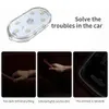 Universal Wireless Car Interior LED Light