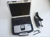 MB Star Diagnosis Tool MB Star C3 Multiplexer Scanner Tool V2014.12 Soft-Ware HDD CF-30 4G Laptop 2 års garanti