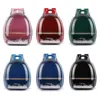 Backpack Pet Parrot Carrier Bird Travel Bag Space Transparent Breathable 360degree Sightseeing216J