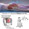 Xbody EMS Maschine Lipolaser Shaping Weste Linie Muskelaufbau Körper Abnehmen 6D Diode Lipo Laser Maschine Salon Verwendung