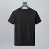 2021 Short sleeve T shirt men European and American style a variety of autumn loose clothing boys Korean fashion trend size M-4XL08